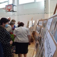 Zobacz w powiększeniu: Otwarcie szkoły po termomodernizacji (17)